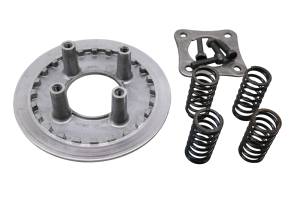 Honda - 05 Honda Foreman 500 2x4 Clutch Pressure Plate TRX500TM - Image 2