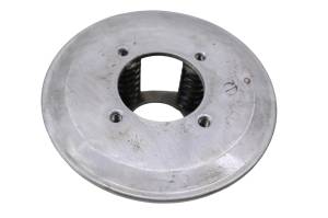 Honda - 05 Honda Foreman 500 2x4 Clutch Pressure Plate TRX500TM - Image 3