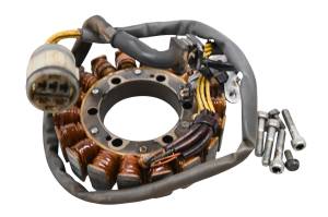 Honda - 05 Honda Foreman 500 2x4 Stator TRX500TM - Image 1