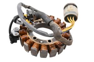 Honda - 05 Honda Foreman 500 2x4 Stator TRX500TM - Image 2