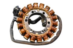 Honda - 05 Honda Foreman 500 2x4 Stator TRX500TM - Image 3
