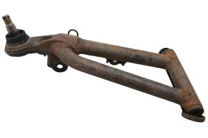 Honda - 05 Honda Foreman 500 2x4 Front Upper Left A-Arm TRX500TM - Image 2