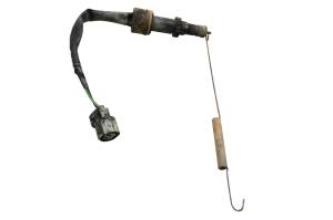 Honda - 13 Honda Rancher 420 4x4 Rear Brake Tail Light Switch Sensor TRX420FA - Image 2