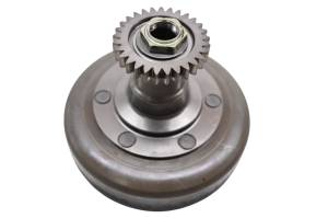 Honda - 05 Honda Foreman 500 2x4 Centrifugal Wet Clutch TRX500TM - Image 1