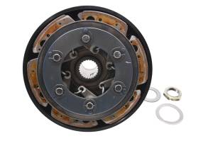 Honda - 05 Honda Foreman 500 2x4 Centrifugal Wet Clutch TRX500TM - Image 3