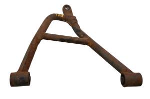 Honda - 05 Honda Foreman 500 2x4 Front Lower Left A-Arm TRX500TM - Image 2