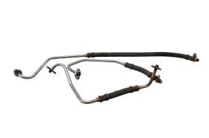 Honda - 05 Honda Foreman 500 2x4 Oil Cooler Lines TRX500TM - Image 3