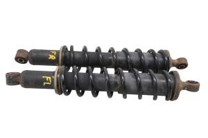 Honda - 05 Honda Foreman 500 2x4 Front Shocks TRX500TM - Image 1