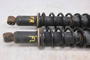 Honda - 05 Honda Foreman 500 2x4 Front Shocks TRX500TM - Image 2