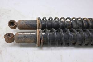 Honda - 05 Honda Foreman 500 2x4 Rear Shocks Suspension Left & Right TRX500TM - Image 2
