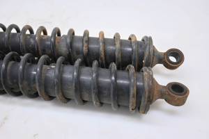 Honda - 05 Honda Foreman 500 2x4 Rear Shocks Suspension Left & Right TRX500TM - Image 3