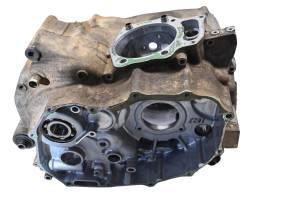 Honda - 05 Honda Foreman 500 2x4 Crankcase Center Crank Case TRX500TM - Image 1