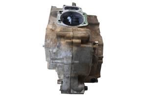 Honda - 05 Honda Foreman 500 2x4 Crankcase Center Crank Case TRX500TM - Image 2