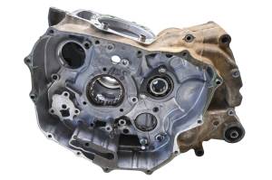 Honda - 05 Honda Foreman 500 2x4 Crankcase Center Crank Case TRX500TM - Image 3