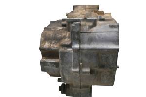 Honda - 05 Honda Foreman 500 2x4 Crankcase Center Crank Case TRX500TM - Image 4