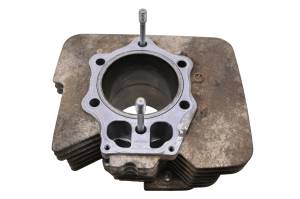 Honda - 05 Honda Foreman 500 2x4 Cylinder TRX500TM For Parts - Image 2