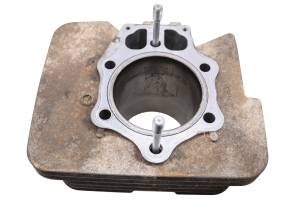 Honda - 05 Honda Foreman 500 2x4 Cylinder TRX500TM For Parts - Image 4