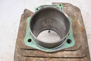 Honda - 05 Honda Foreman 500 2x4 Cylinder TRX500TM For Parts - Image 5