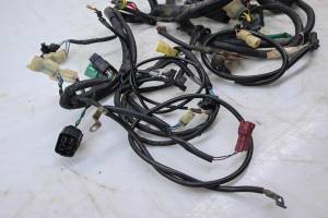 Honda - 05 Honda Foreman 500 2x4 Wire Harness Electrical Wiring TRX500TM For Parts - Image 2