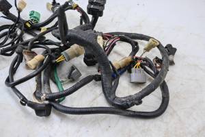 Honda - 05 Honda Foreman 500 2x4 Wire Harness Electrical Wiring TRX500TM For Parts - Image 3
