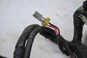 Honda - 05 Honda Foreman 500 2x4 Wire Harness Electrical Wiring TRX500TM For Parts - Image 5