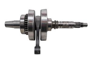 Honda - 05 Honda Foreman 500 2x4 Crankshaft Crank Shaft & Connecting Rod TRX500TM - Image 1