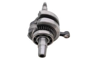 Honda - 05 Honda Foreman 500 2x4 Crankshaft Crank Shaft & Connecting Rod TRX500TM - Image 2