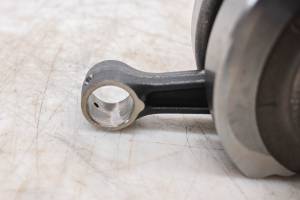 Honda - 05 Honda Foreman 500 2x4 Crankshaft Crank Shaft & Connecting Rod TRX500TM - Image 5