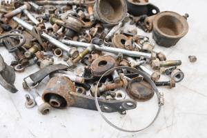 Honda - 05 Honda Foreman 500 2x4 Hardware Set Nuts & Bolts TRX500TM - Image 3