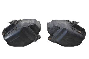 Honda - 05 Honda Foreman 500 2x4 Front Headlight Covers Trim TRX500TM - Image 3