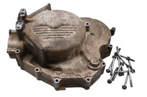 Honda - 05 Honda Foreman 500 2x4 Clutch Cover TRX500TM - Image 1