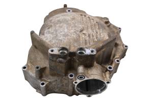Honda - 05 Honda Foreman 500 2x4 Clutch Cover TRX500TM - Image 2