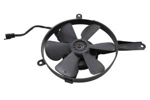 Yamaha - 99 Yamaha R1 Radiator Fan YZF1000 - Image 1
