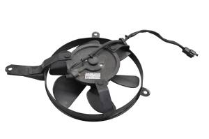 Yamaha - 99 Yamaha R1 Radiator Fan YZF1000 - Image 2