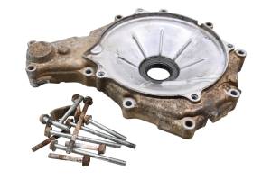 Honda - 05 Honda Foreman 500 2x4 Stator Cover TRX500TM - Image 1
