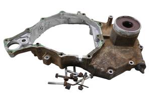 Honda - 05 Honda Foreman 500 2x4 Inner Clutch Cover TRX500TM - Image 1