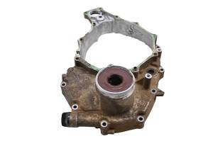 Honda - 05 Honda Foreman 500 2x4 Inner Clutch Cover TRX500TM - Image 2