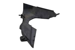 Honda - 05 Honda Foreman 500 2x4 Right Air Guide Cover TRX500TM - Image 2