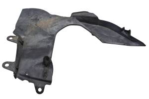 Honda - 05 Honda Foreman 500 2x4 Right Air Guide Cover TRX500TM - Image 3