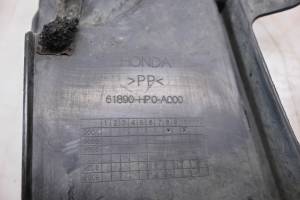 Honda - 05 Honda Foreman 500 2x4 Right Air Guide Cover TRX500TM - Image 4