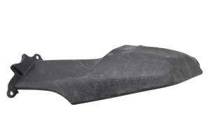 05 Honda Foreman 500 2x4 Front Left Bumper Cover TRX500TM