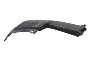 Honda - 05 Honda Foreman 500 2x4 Front Left Bumper Cover TRX500TM - Image 2