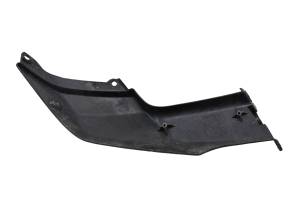 Honda - 05 Honda Foreman 500 2x4 Front Left Bumper Cover TRX500TM - Image 3