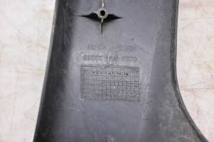 Honda - 05 Honda Foreman 500 2x4 Front Left Bumper Cover TRX500TM - Image 4