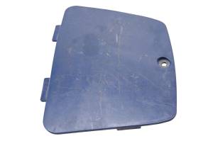 Honda - 05 Honda Foreman 500 2x4 Front Storage Box Cover TRX500TM - Image 2