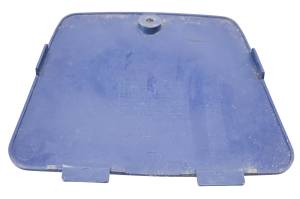 Honda - 05 Honda Foreman 500 2x4 Front Storage Box Cover TRX500TM - Image 3