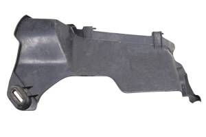 Honda - 05 Honda Foreman 500 2x4 Front Left Engine Cover TRX500TM - Image 3