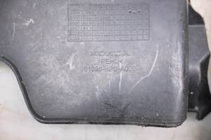 Honda - 05 Honda Foreman 500 2x4 Front Left Engine Cover TRX500TM - Image 4