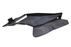 Honda - 05 Honda Foreman 500 2x4 Left Engine Cover TRX500TM - Image 3