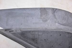 Honda - 05 Honda Foreman 500 2x4 Left Engine Cover TRX500TM - Image 4